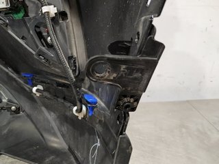 PARAGOLPES TRASERO TOYOTA C-HR (X10) M20A S / R