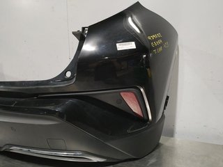 PARAGOLPES TRASERO TOYOTA C-HR (X10) M20A S / R