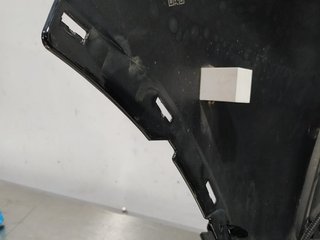 PARAGOLPES TRASERO TOYOTA C-HR (X10) M20A S / R