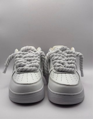 Nike Air Force 1 Custom Blancas