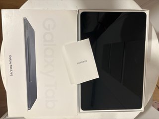 Samsung Galaxy Tab S7 FE