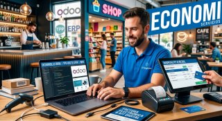 Servicio técnico Informatico consultoría