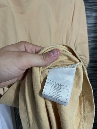 Camiseta Nike Swoosh Vintage Talla L
