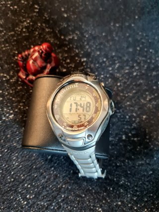 Reloj Casio Pro Trek