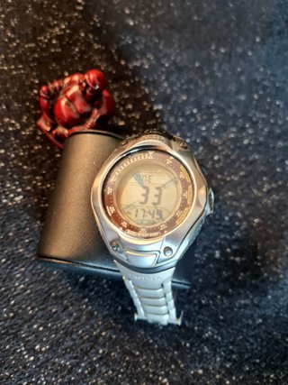 Reloj Casio Pro Trek