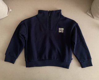 Lotto 6 maglie/felpe bambino 5 anni