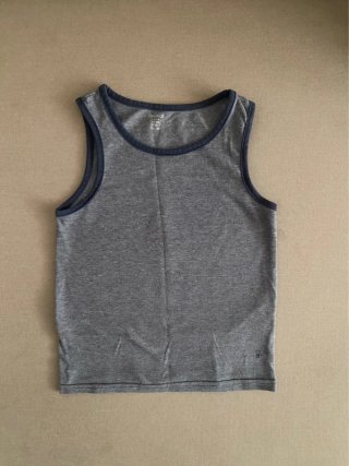 Lotto 6 maglie/felpe bambino 5 anni
