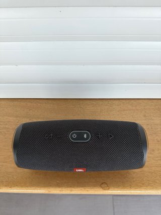 Altoparlante Bluetooth JBL Charge 4 Nero