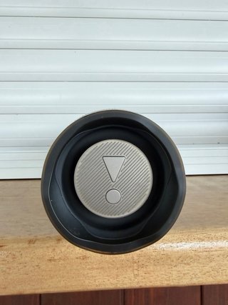 Altoparlante Bluetooth JBL Charge 4 Nero