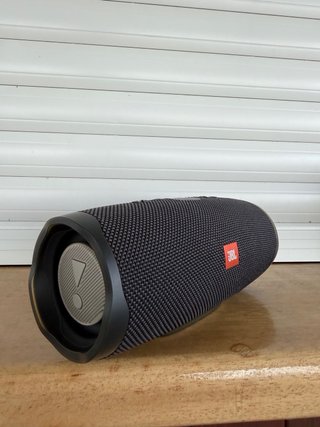 Altoparlante Bluetooth JBL Charge 4 Nero