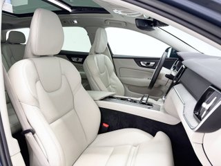 Volvo V60 Cross Country B4 D Cross Country AWD Auto 145 kW (197 CV)