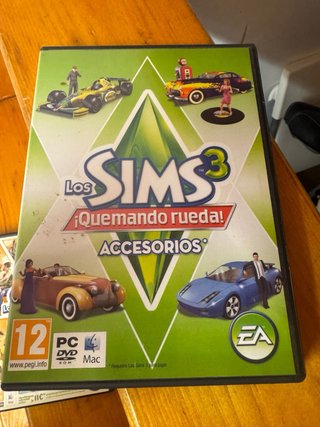 Los Sims 2 Comparten Piso Expansión PC