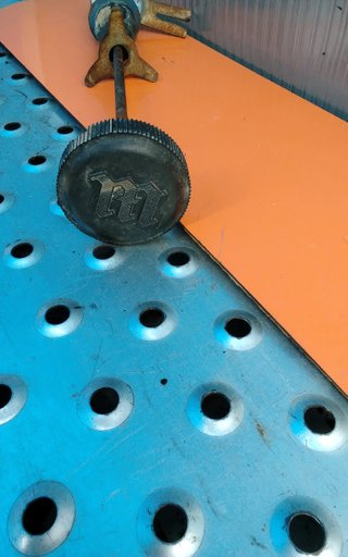 Tensor Dirección Montesa Brio