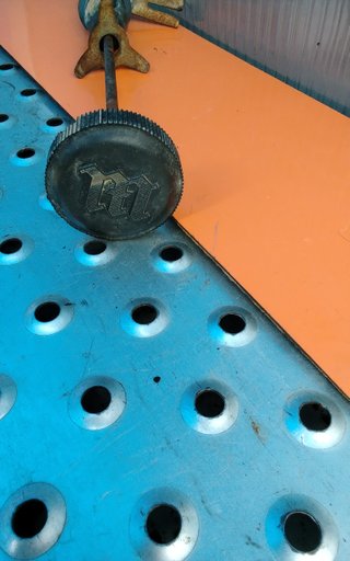 Tensor Dirección Montesa Brio