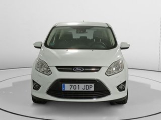 Ford Grand C-MAX Trend
