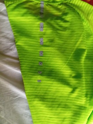 Lote 3 Camisetas Deportivas Joma