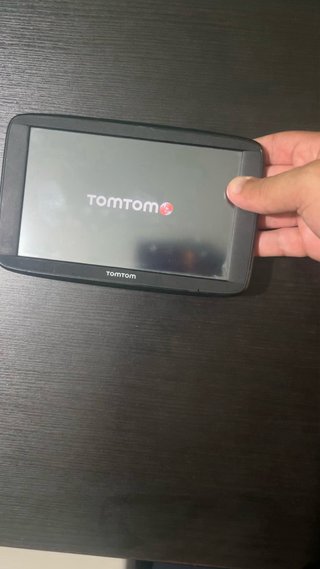 GPS TomTom para Coche