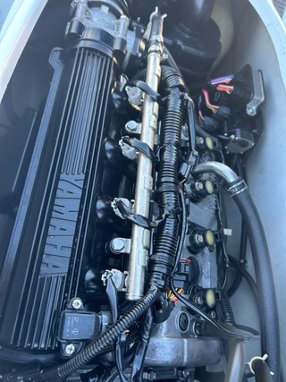 Yamaha VX 110 Sport 3 plazas  muy Cuidada
