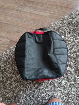 Bolsa depósito