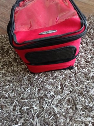 Bolsa depósito