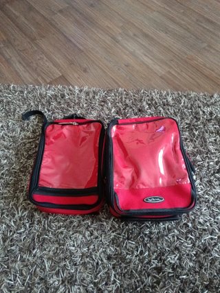 Bolsa depósito