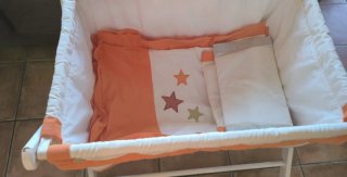 Minicuna Moises