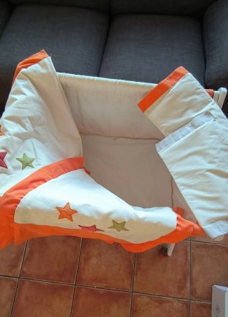 Minicuna Moises