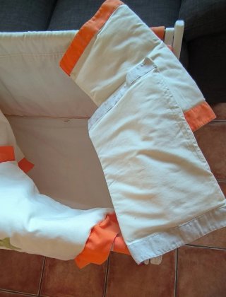 Minicuna Moises
