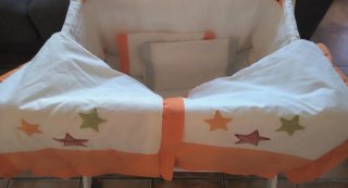 Minicuna Moises