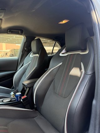 Toyota Corolla 180H GR Sport