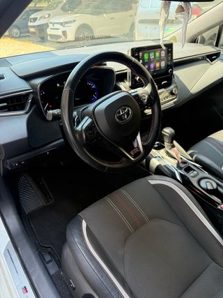 Toyota Corolla 180H GR Sport