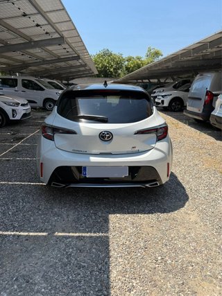 Toyota Corolla 180H GR Sport