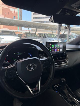 Toyota Corolla 180H GR Sport