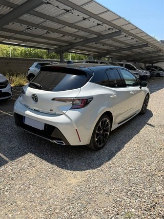 Toyota Corolla 180H GR Sport