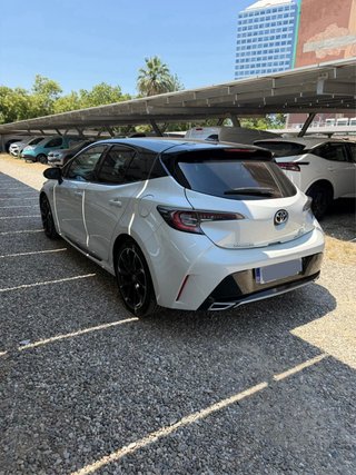 Toyota Corolla 180H GR Sport