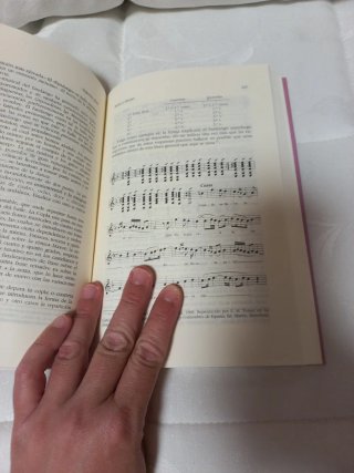 El folclore musical