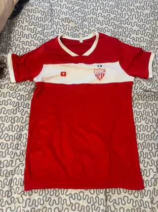 Equipación CF Martorell niño