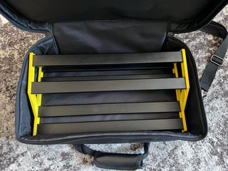 Pedalera NUX Bumblebee M