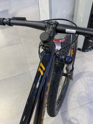 Bicicleta monty kx11