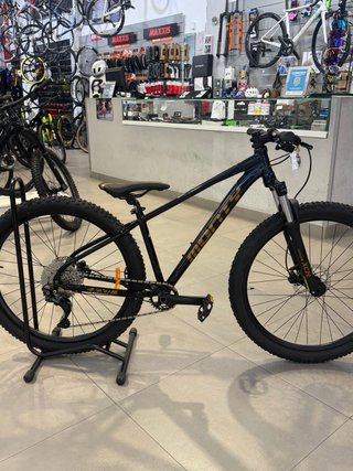 Bicicleta monty kx11
