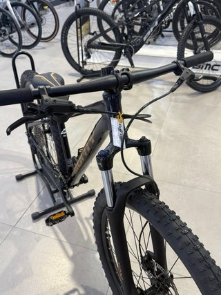Bicicleta monty kx11