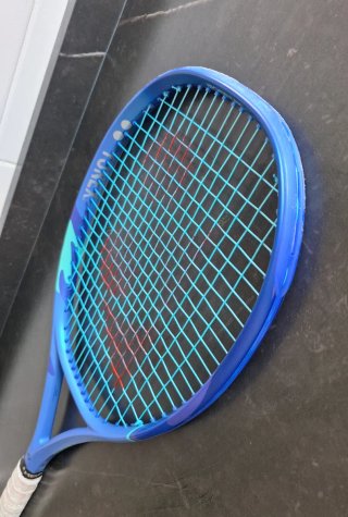 YONEX EZONE 98 2025