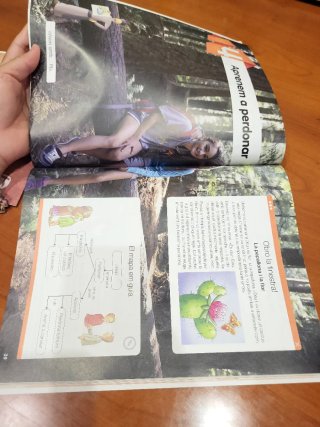 Religio catolica edebe primaria 4
