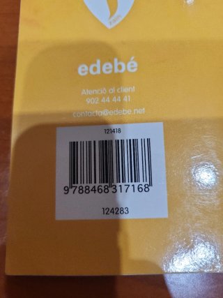 Religio catolica edebe primaria 4