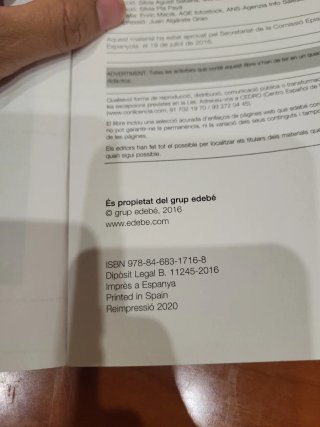 Religio catolica edebe primaria 4