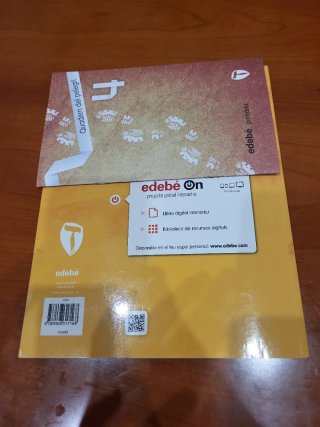 Religio catolica edebe primaria 4