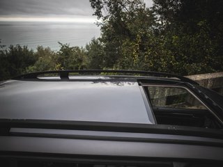 BMW e46 320d touring