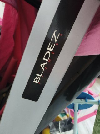 Cinta de correr Bladez Fitness