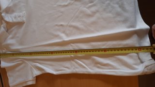 2 Polos Scalpers Hombre Naranja y Blanco