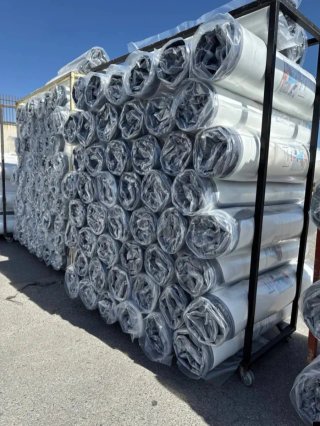 Colchones, Somieres, Bases y más Muebles